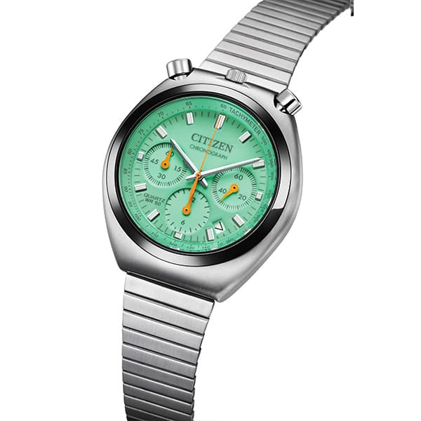 レコードレーベル TSUNO CHRONO PLAYGROUND Edition　 AN3660-73X