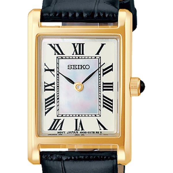 【新品未使用】SEIKO SELECTION SSEH026 ナノ・ユニバース SEIKO SELECTION】ナノ・ユニバース コラボレーションモデル SSEH026