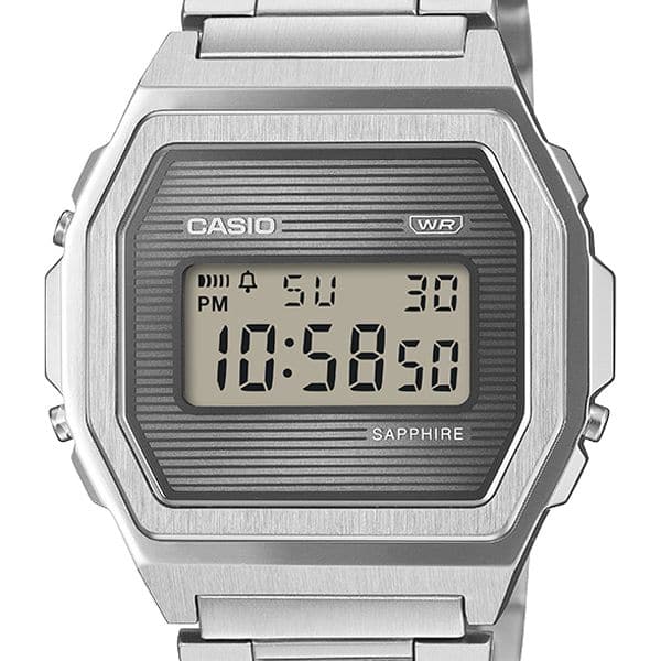 【CASIO】 カシオ クラシック プレミアムシリーズ A1000SP-7JR クォーツ