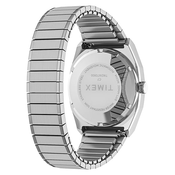 【TIMEX】タイメックス リイシュー 1983 AUTOMATIC TW2W70800 1983 自動巻 メンズ