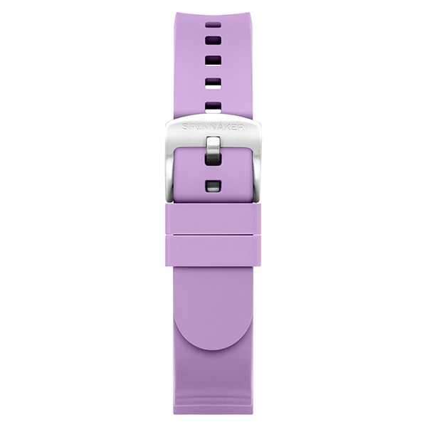 《SPINNAKER》スピニカー BRADNER GMT AUTOMATIC Sponge Bob Collaboration ブラッドナー GMT オートマティック スポンジ ボブ コラボレーション パトリック チックタック限定 SP-5162-44 自動巻 メンズ