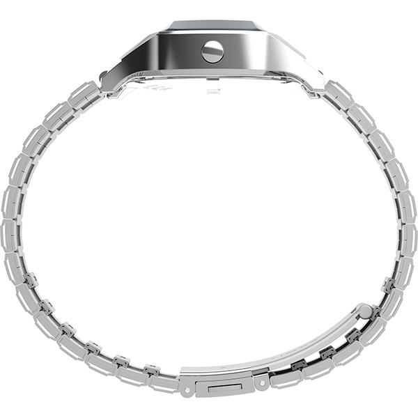 【TIMEX】タイメックス SSQ Digital Reissue デジタルリイシュー TW2Y06100 クォーツ デジタル メンズ