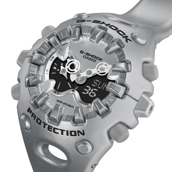 【G-SHOCK】GA-V01A-8AJF アナデジ クォーツ メンズ