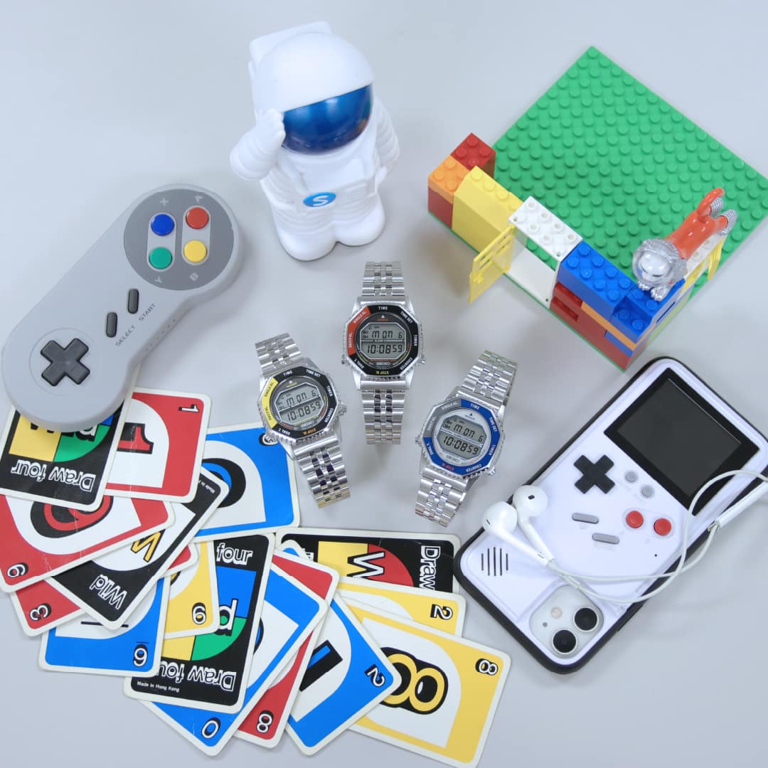 SEIKO　ロトコール　SBJG021