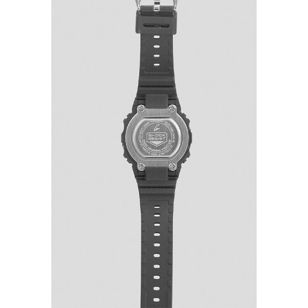 G-SHOCK G-SHOCK Nano ジーショック ナノ DWN-5600-1JR クォーツ ユニセックス　ブラック