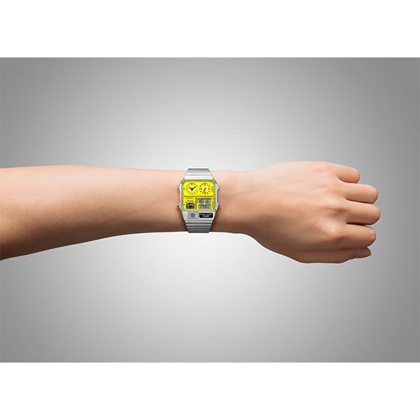 レコードレーベル ANA-DIGI TEMP PLAYGROUND Edition JG2170-59Y