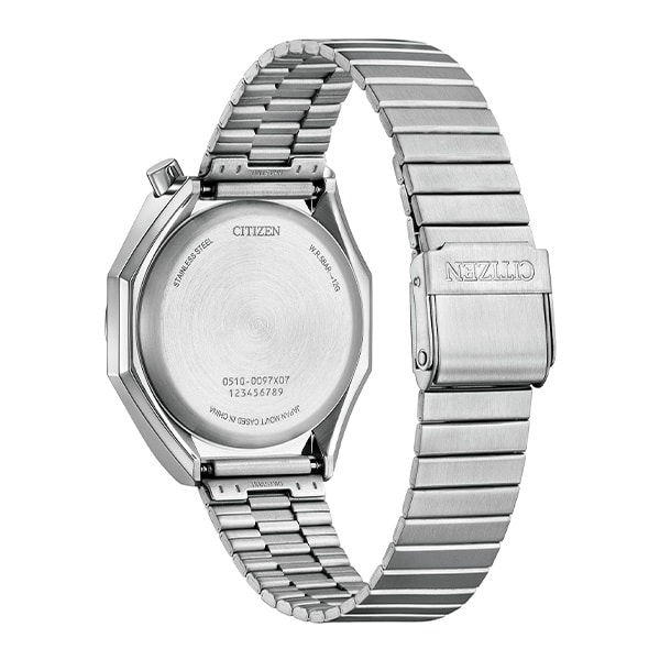 レコードレーベル TSUNO CHRONO Custom PLAYGROUND Edition 　AN3700-89Z