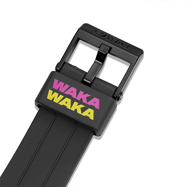 CASIO カシオ クラシック パックマン コラボレーションモデル F-91WPC-1AJR クォーツ ユニセックス