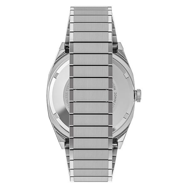 【TIMEX】タイメックス リイシュー 1983 AUTOMATIC TW2W70800 1983 自動巻 メンズ