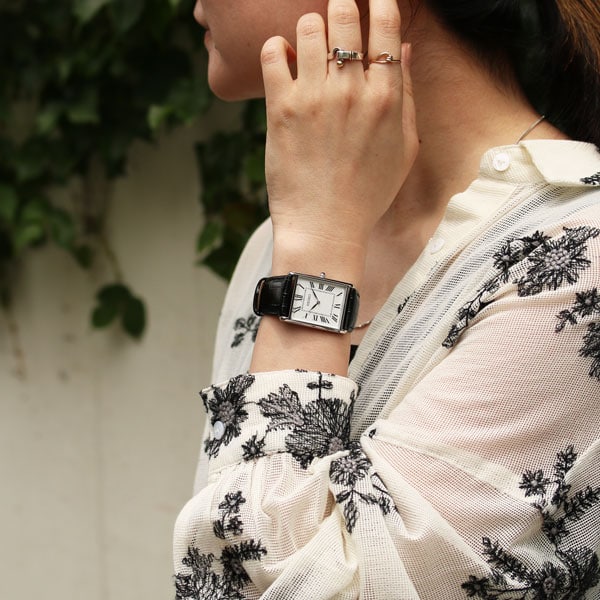 【SEIKO SELECTION】ナノ・ユニバース コラボレーションモデル SSEH019 クォーツ