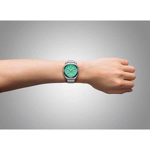 レコードレーベル TSUNO CHRONO PLAYGROUND Edition　 AN3660-73X