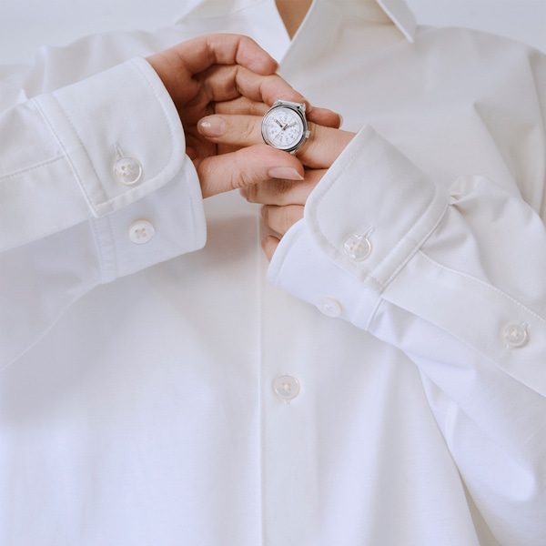 TIMEX タイメックス Camper Ring Watch キャンパー リングウォッチ TW2Y78100 クォーツ ユニセックス　シルバー