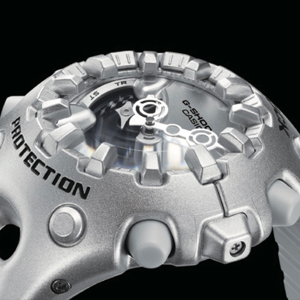 【G-SHOCK】GA-V01A-8AJF アナデジ クォーツ メンズ