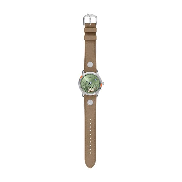 【予約商品】Fossil フォッシル Star Wars スターウォーズ コラボレーションモデル グローグー LE1244SET クォーツ メンズ
