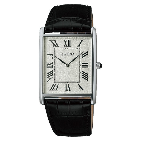 【SEIKO SELECTION】ナノ・ユニバース コラボレーションモデル SSEH019 クォーツ