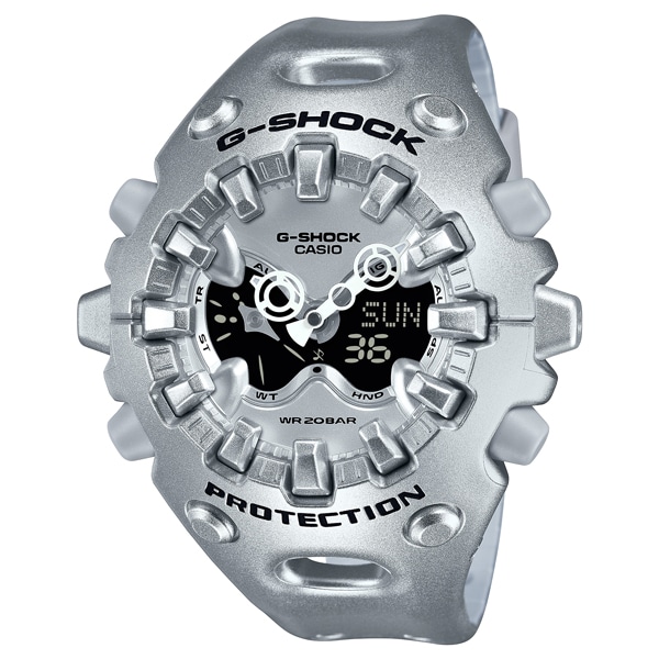 【G-SHOCK】GA-V01A-8AJF アナデジ クォーツ メンズ