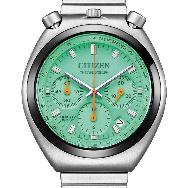 レコードレーベル TSUNO CHRONO PLAYGROUND Edition　 AN3660-73X