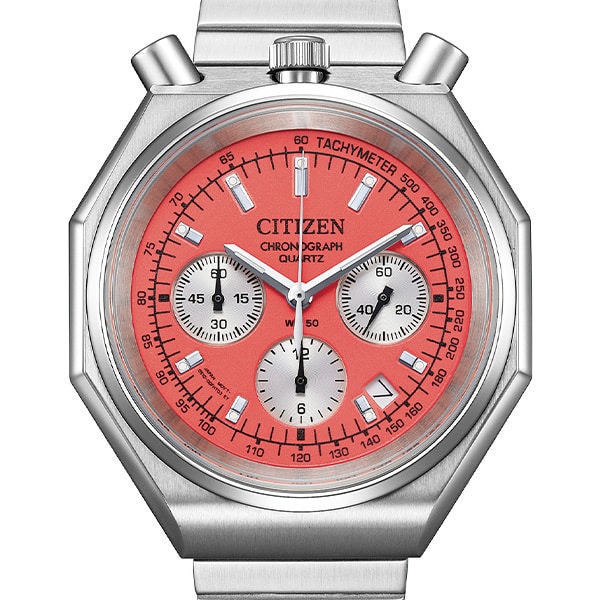 レコードレーベル TSUNO CHRONO Custom PLAYGROUND Edition 　AN3700-89Z