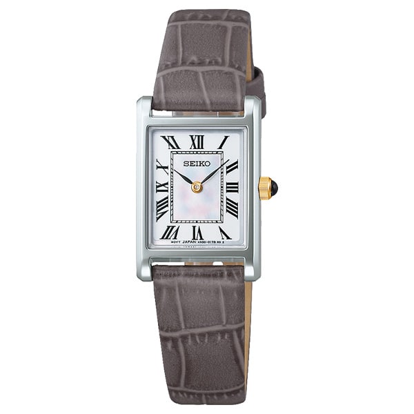 【SEIKO SELECTION】ナノ・ユニバース コラボレーションモデル SSEH025 クォーツ