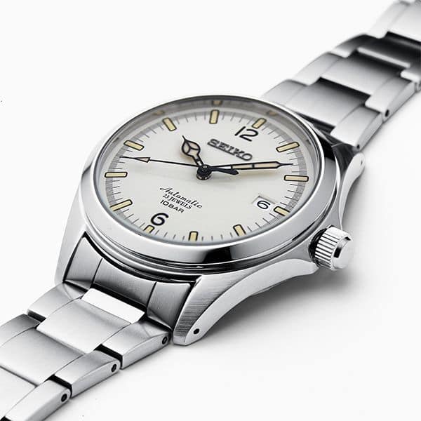 【SEIKO×TiCTAC】 記念コラボレーション HZB002J