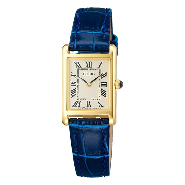 SEIKO SELECTION ナノ・ユニバース コラボレーションモデル SSEH004