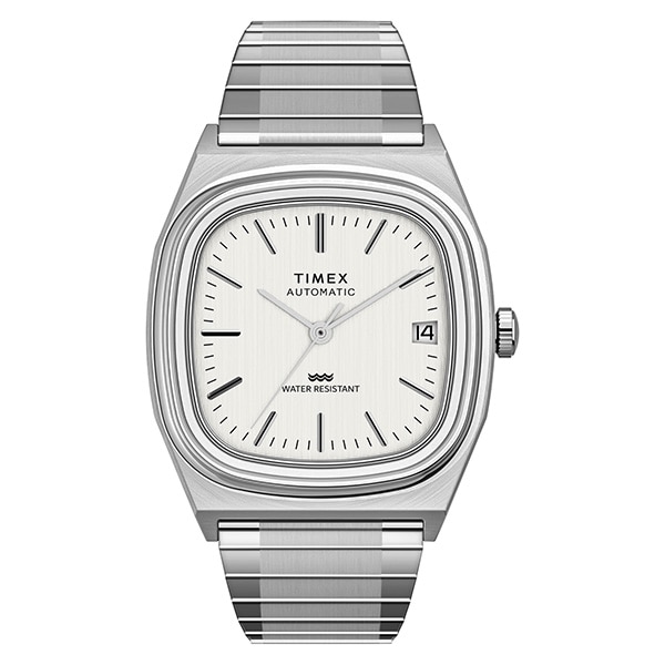 【TIMEX】タイメックス リイシュー 1983 AUTOMATIC TW2W70800 1983 自動巻 メンズ
