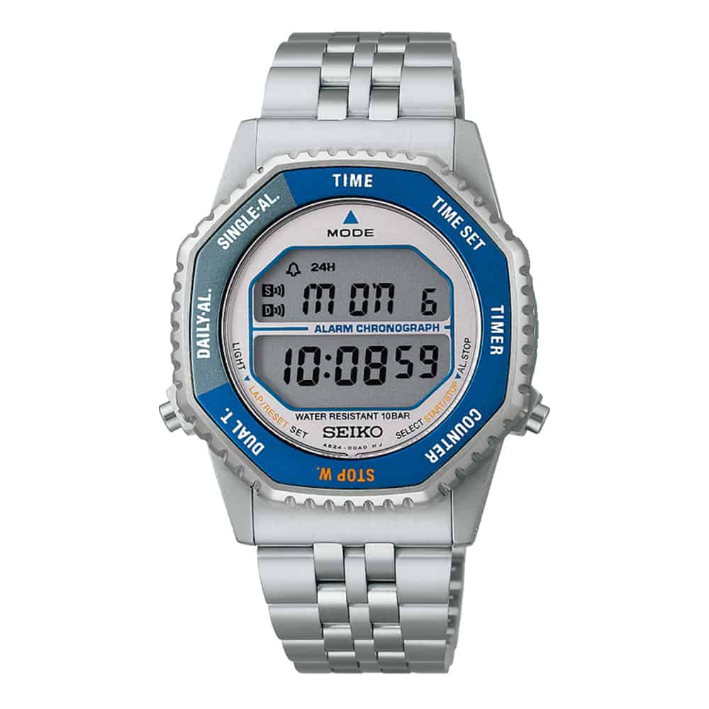 SEIKO　ロトコール　SBJG021