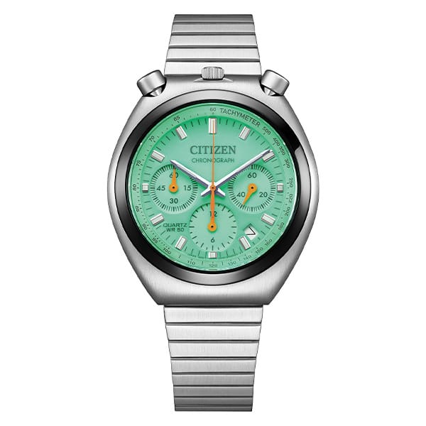 レコードレーベル TSUNO CHRONO PLAYGROUND Edition　 AN3660-73X