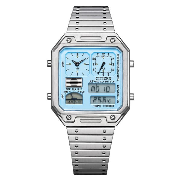 レコードレーベル THERMO SENSOR PLAYGROUND Edition JG2120-73L