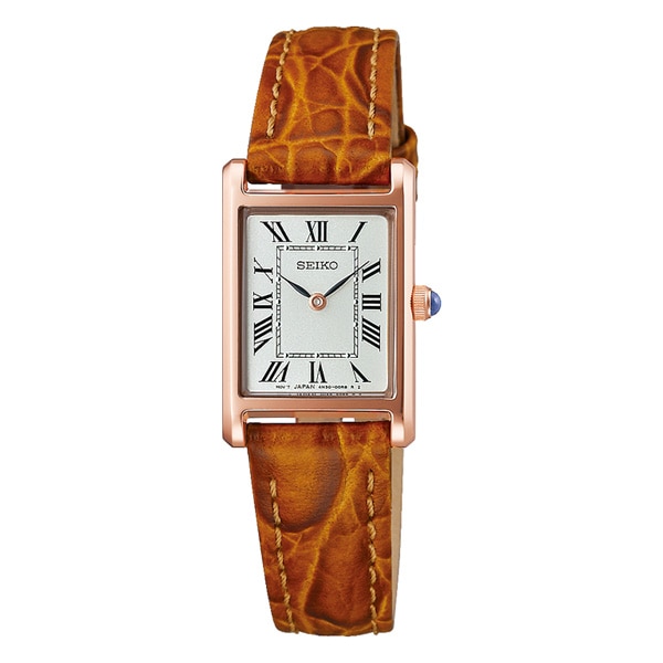【SEIKO SELECTION】ナノ・ユニバース コラボレーションモデル SSEH006 クォーツ