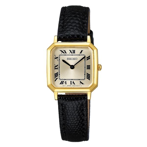 【SEIKO SELECTION】ナノ・ユニバース コラボレーションモデル SSEH018 クォーツ