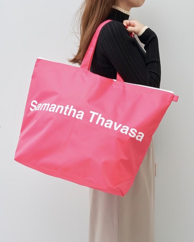 【福袋】Samantha Thavasa
