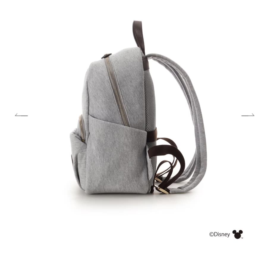 「ミッキー＆ミニー」TRAVELコレクション リュック