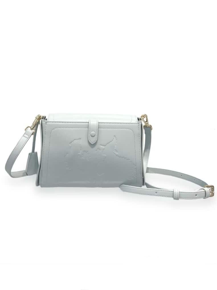 WICKEDコレクション ショルダーバッグ（グリンダ）ライトブルー