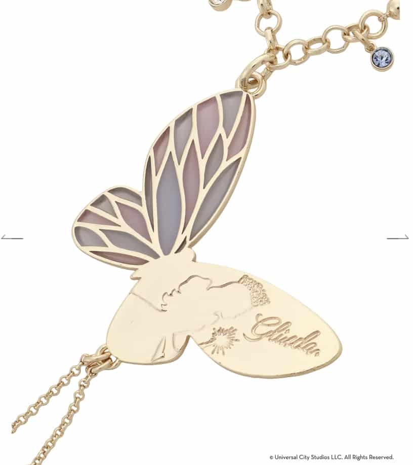 WICKEDコレクション バッグチャーム（グリンダ）