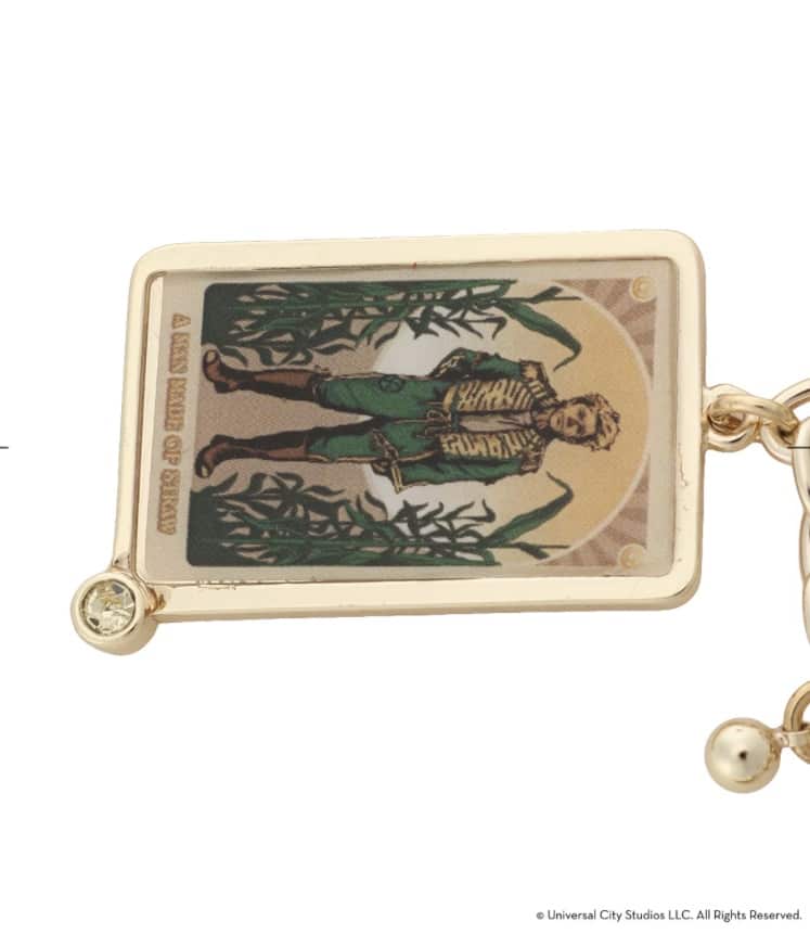 WICKEDコレクション バッグチャーム