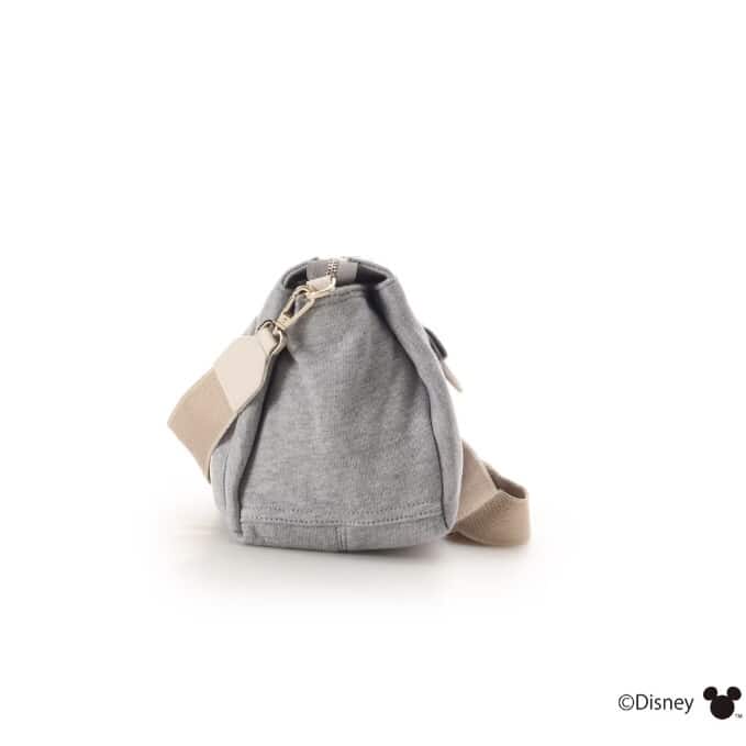 「ミッキー＆ミニー」TRAVELコレクション ショルダーバッグ　ミニー