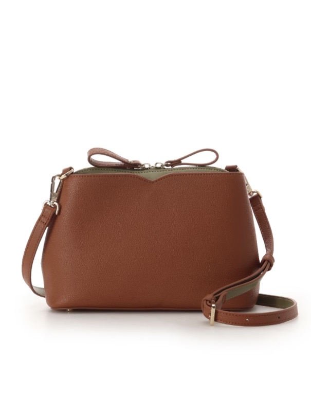 『ズートピア』コレクション 「ニック・ワイルド」ショルダーバッグ