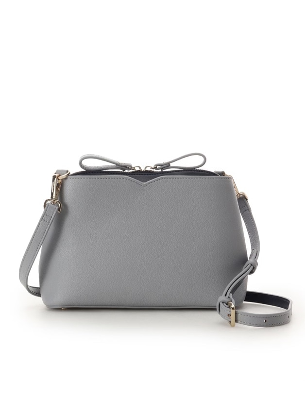 『ズートピア』コレクション 「ジュディ・ホップス」ショルダーバッグ