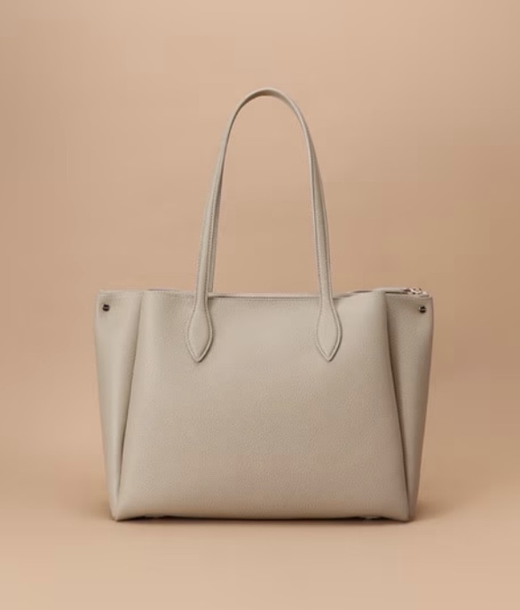 Dream bag for レザートートバッグ【A4対応】