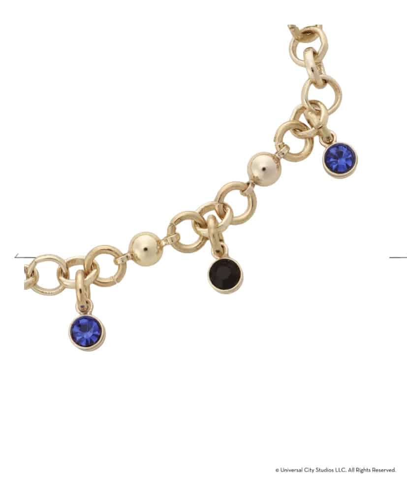 WICKEDコレクション バッグチャーム（エルファバ）