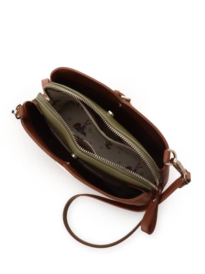 『ズートピア』コレクション 「ニック・ワイルド」ショルダーバッグ