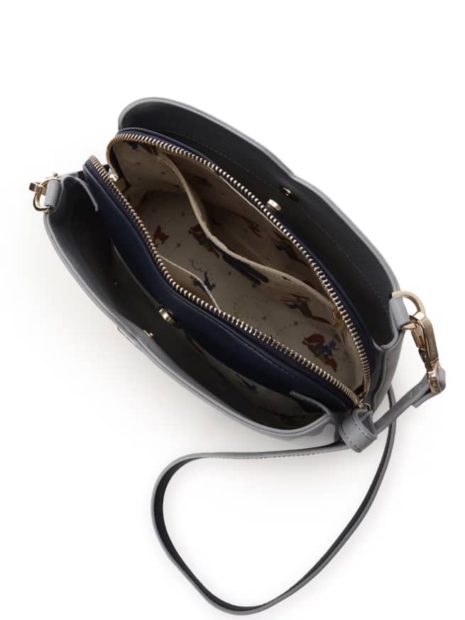 『ズートピア』コレクション 「ジュディ・ホップス」ショルダーバッグ