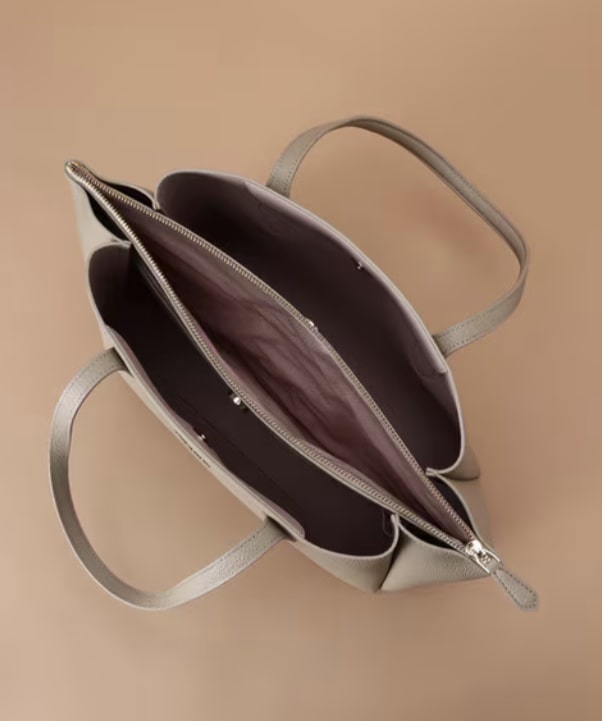 Dream bag for レザートートバッグ【A4対応】