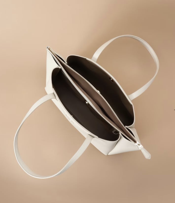  Dream bag for レザートートバッグ【A4対応】