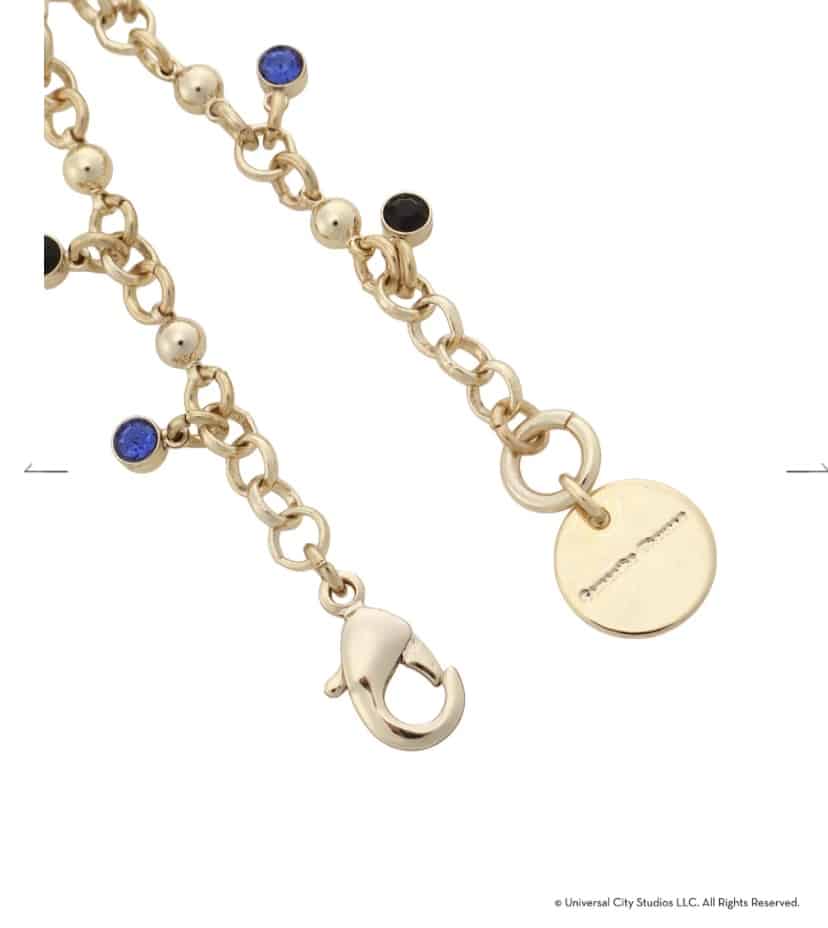 WICKEDコレクション バッグチャーム（エルファバ）