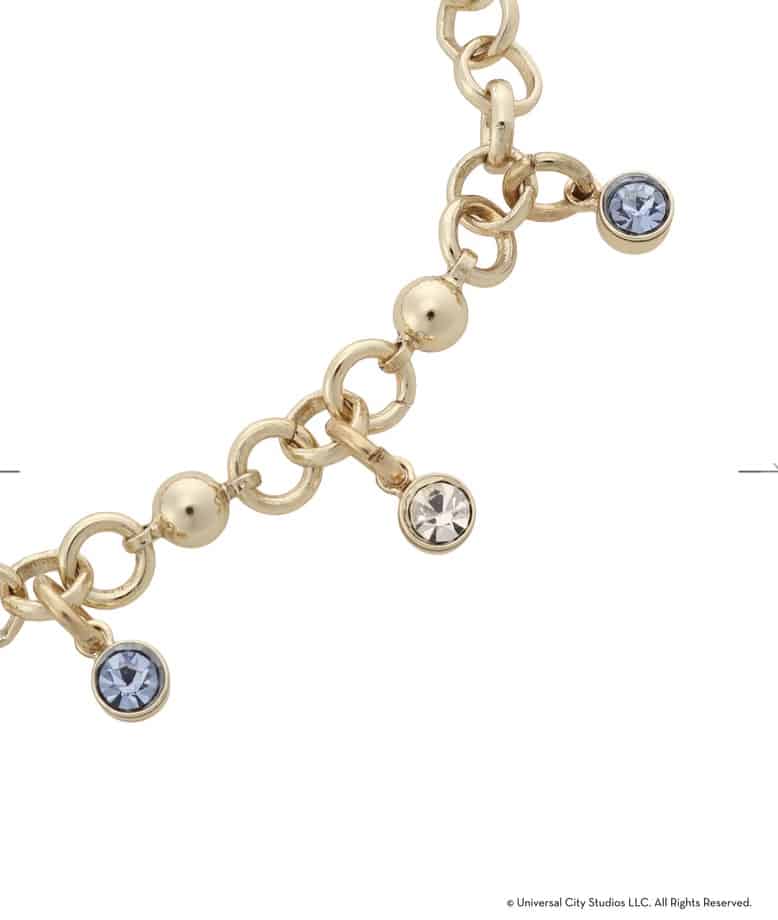 WICKEDコレクション バッグチャーム（グリンダ）