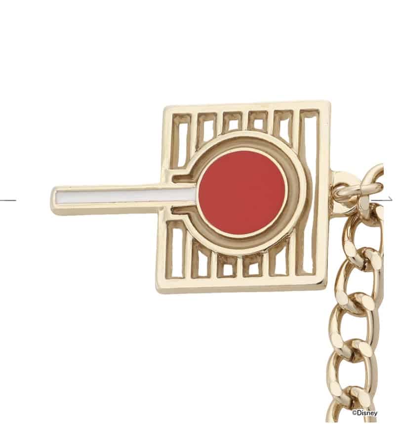 「ベイマックス」コレクション バッグチャーム ホワイト