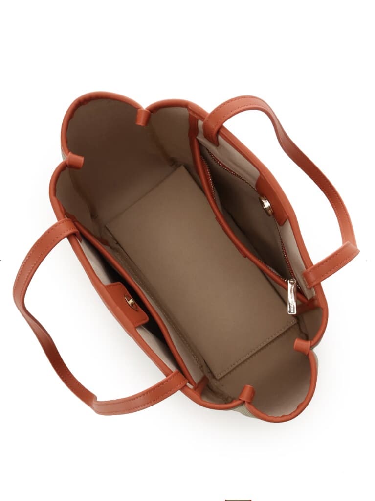 『ズートピア』コレクション トートバッグ