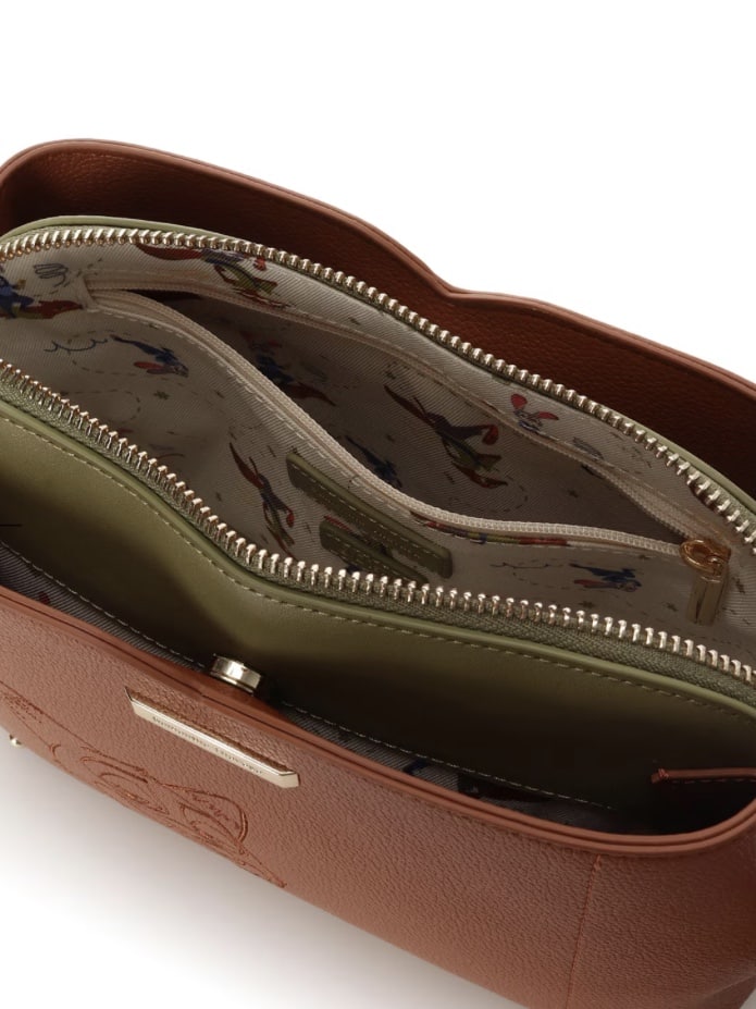 『ズートピア』コレクション 「ニック・ワイルド」ショルダーバッグ